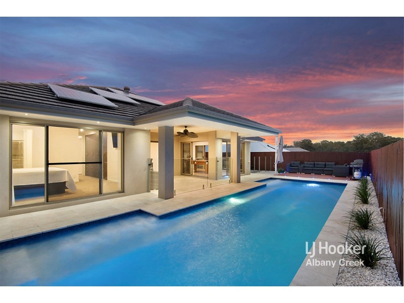 60 Rolland Parade, Warner QLD 4500