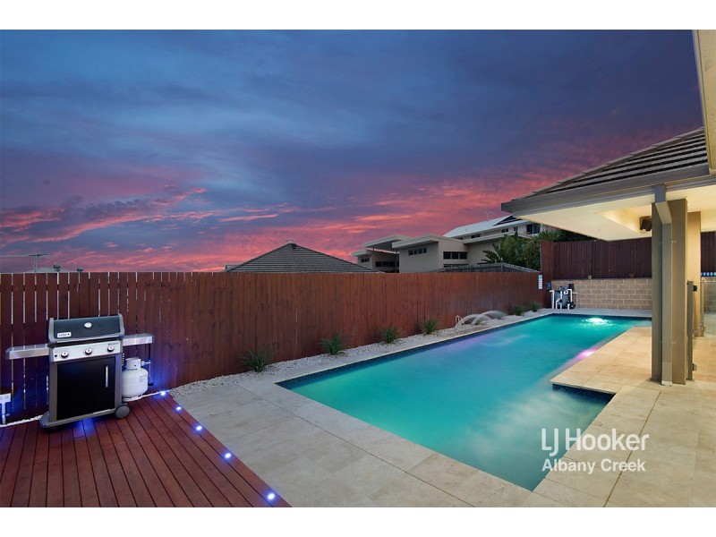 60 Rolland Parade, Warner QLD 4500