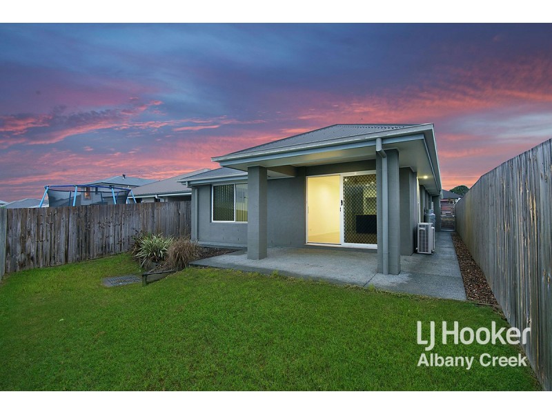 18 St Helen Crescent, Warner QLD 4500
