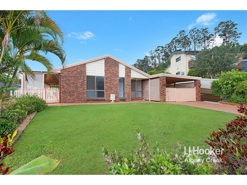 1 Leto Court, Eatons Hill QLD 4037