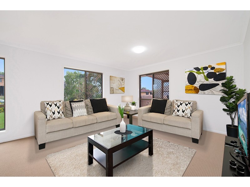 1 Leto Court, Eatons Hill QLD 4037