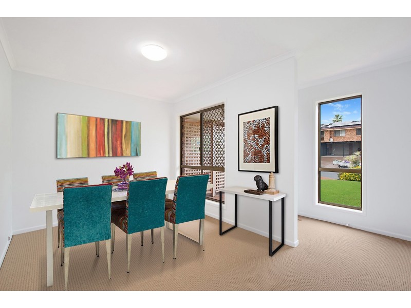 1 Leto Court, Eatons Hill QLD 4037