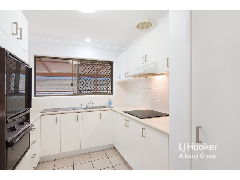 1 Leto Court, Eatons Hill QLD 4037