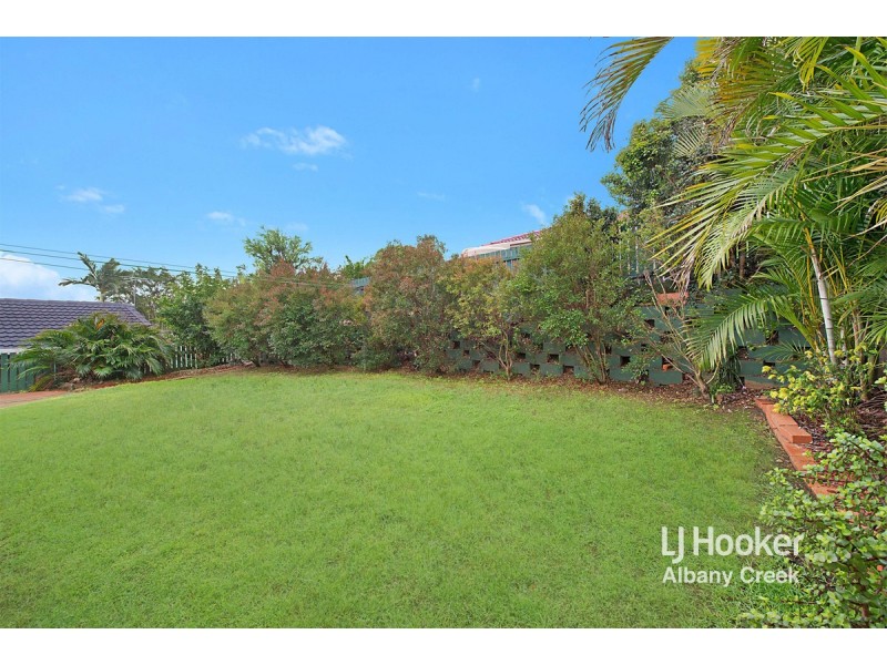 1 Leto Court, Eatons Hill QLD 4037