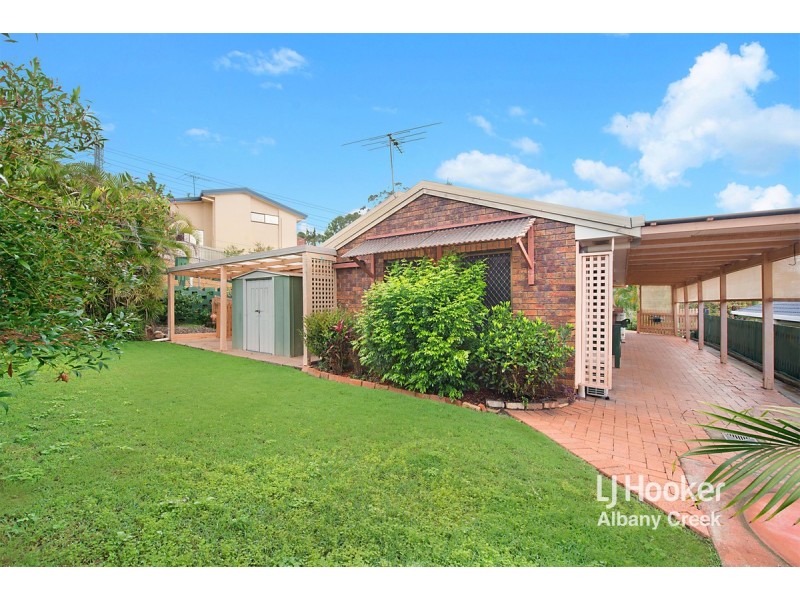 1 Leto Court, Eatons Hill QLD 4037