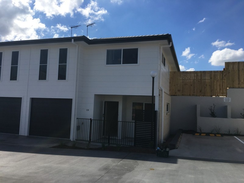 19/40 Hillary Drive, Warner QLD 4500