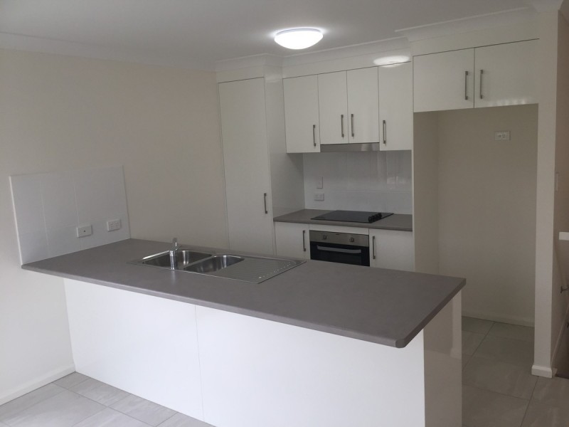 19/40 Hillary Drive, Warner QLD 4500