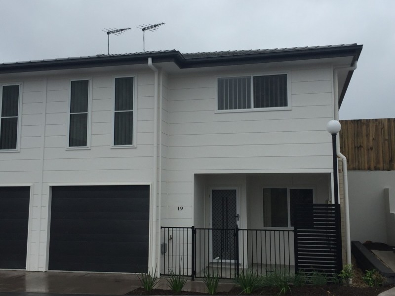 19/40 Hillary Drive, Warner QLD 4500