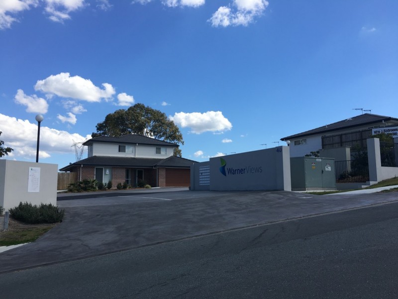 19/40 Hillary Drive, Warner QLD 4500