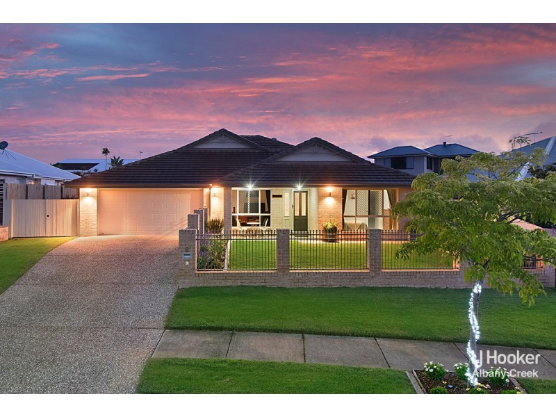 6 Ontario Drive, Warner QLD 4500