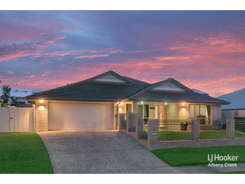 6 Ontario Drive, Warner QLD 4500