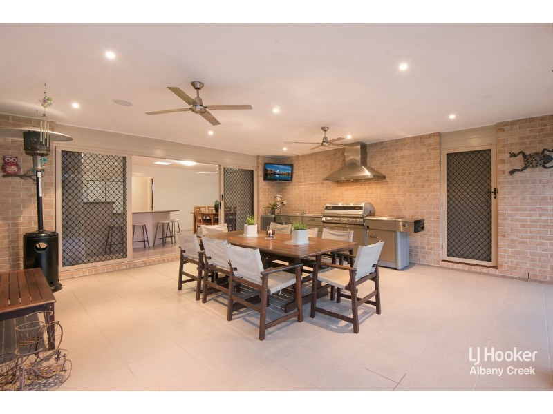 6 Ontario Drive, Warner QLD 4500