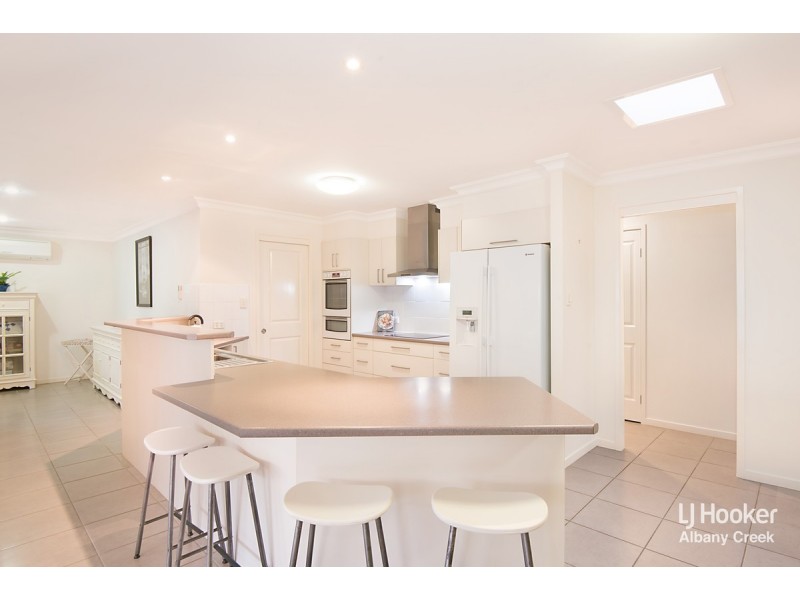 6 Ontario Drive, Warner QLD 4500