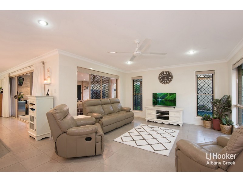 6 Ontario Drive, Warner QLD 4500