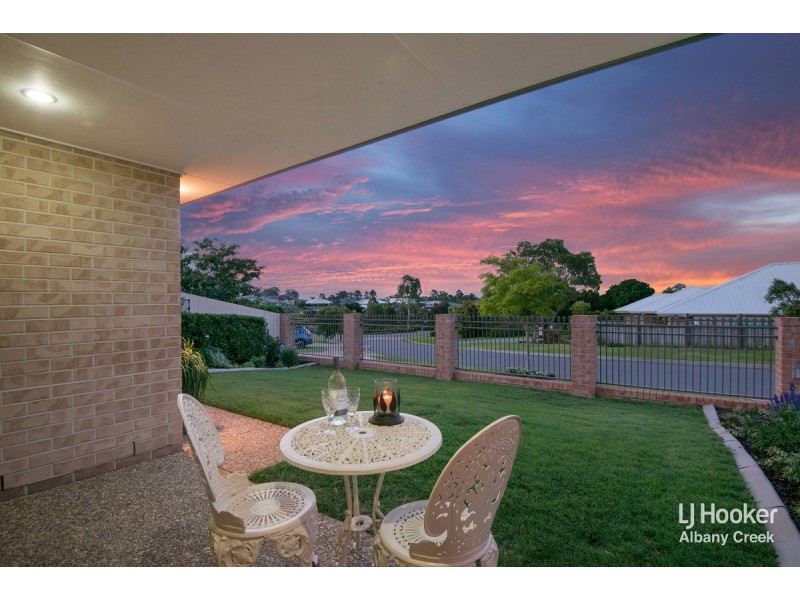6 Ontario Drive, Warner QLD 4500