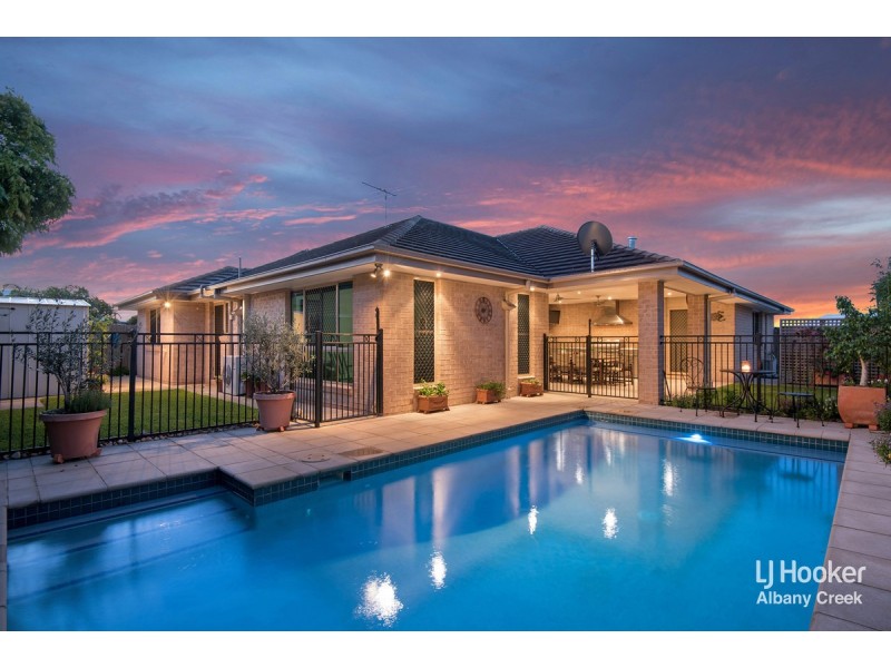 6 Ontario Drive, Warner QLD 4500
