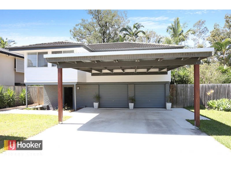 26 Folkstone Avenue, Albany Creek QLD 4035