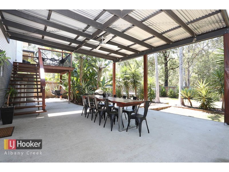 26 Folkstone Avenue, Albany Creek QLD 4035