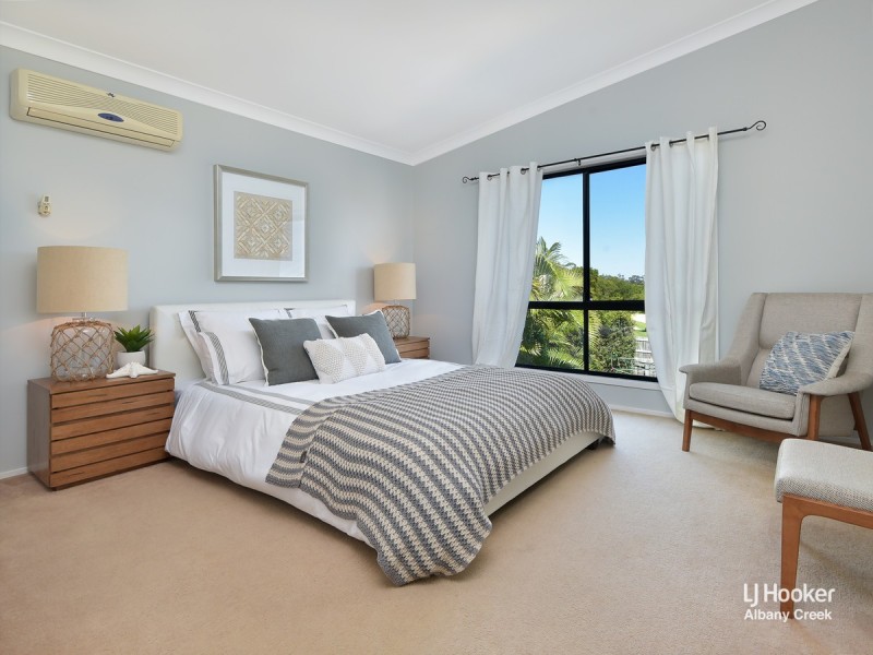 4 Portia Close, Eatons Hill QLD 4037