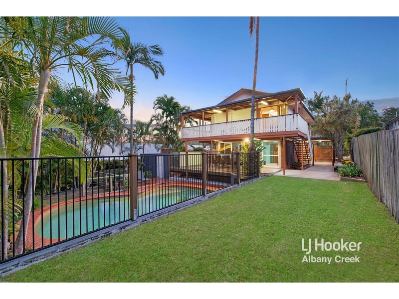 12 Heatherlea Street, Brendale QLD 4500