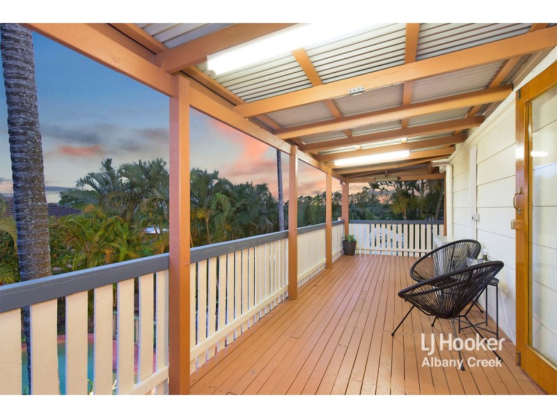 12 Heatherlea Street, Brendale QLD 4500