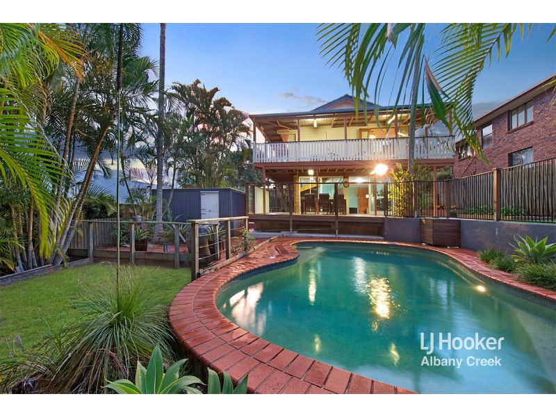 12 Heatherlea Street, Brendale QLD 4500