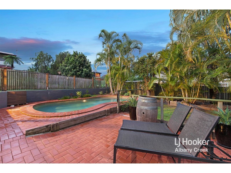 12 Heatherlea Street, Brendale QLD 4500