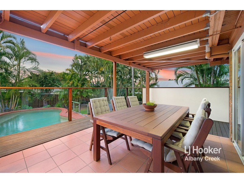 12 Heatherlea Street, Brendale QLD 4500