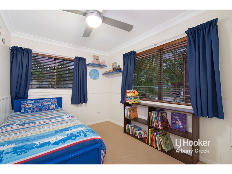 12 Heatherlea Street, Brendale QLD 4500