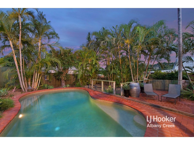 12 Heatherlea Street, Brendale QLD 4500