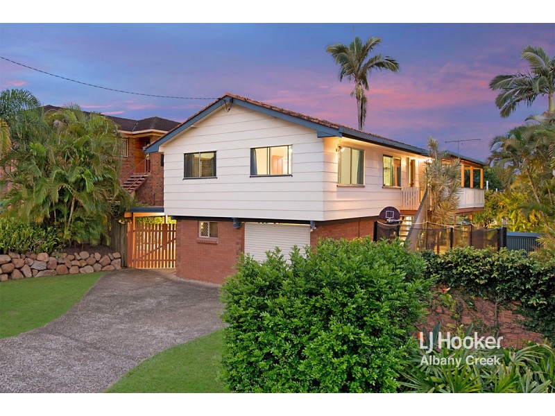 12 Heatherlea Street, Brendale QLD 4500