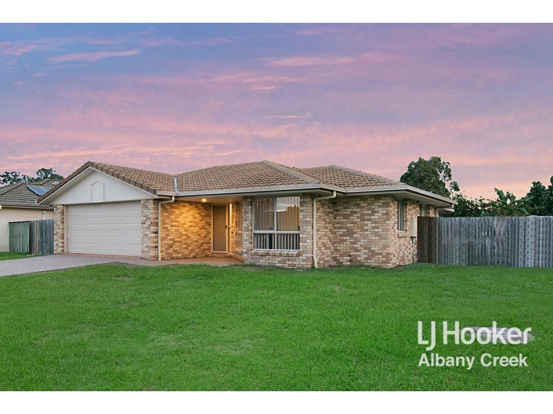 2 Ranieri Court, Bray Park QLD 4500