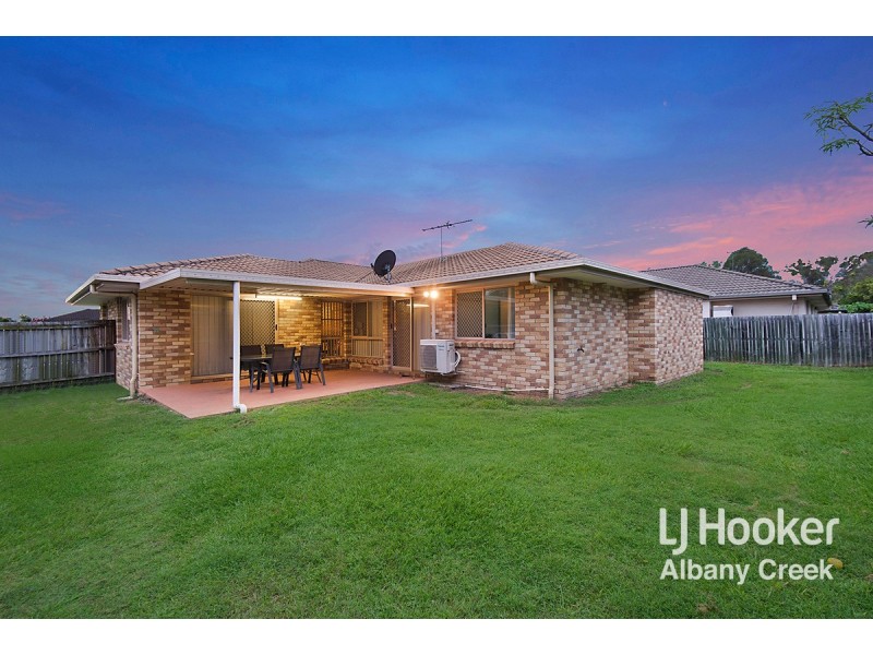 2 Ranieri Court, Bray Park QLD 4500