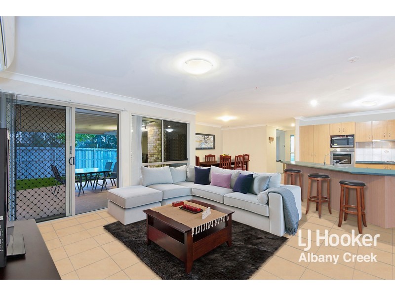 2 Ranieri Court, Bray Park QLD 4500