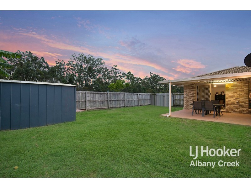 2 Ranieri Court, Bray Park QLD 4500