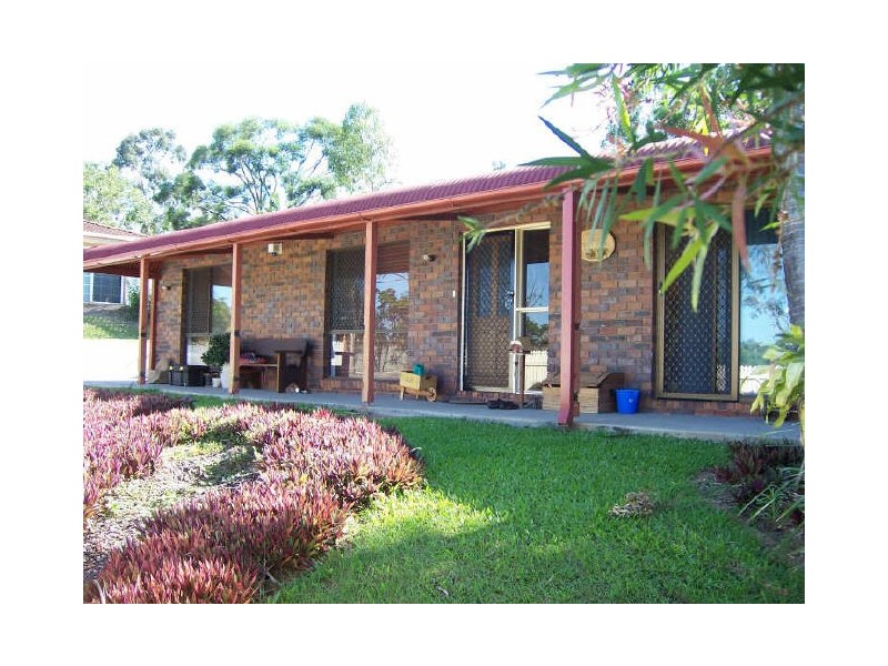 4 JAGORA DRIVE, Albany Creek QLD 4035