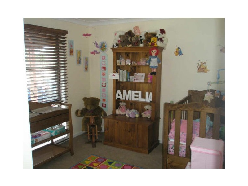 4 JAGORA DRIVE, Albany Creek QLD 4035