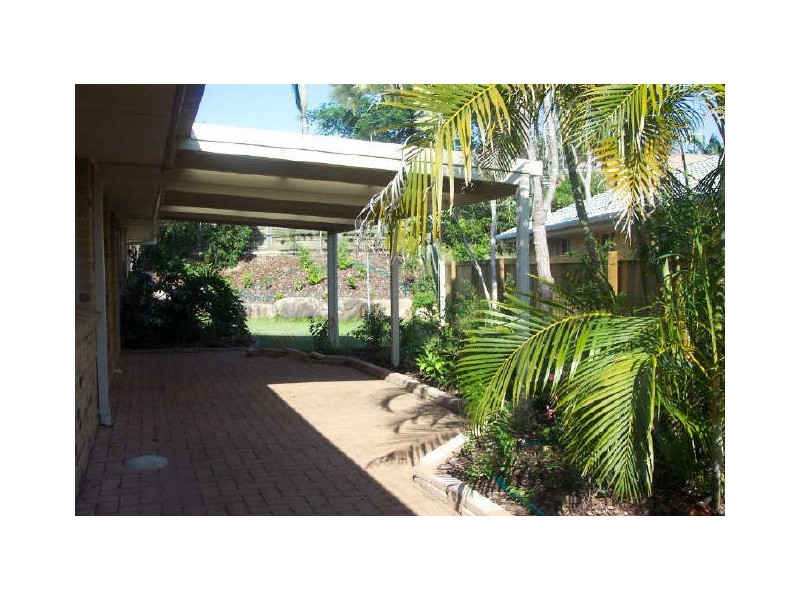 4 JAGORA DRIVE, Albany Creek QLD 4035