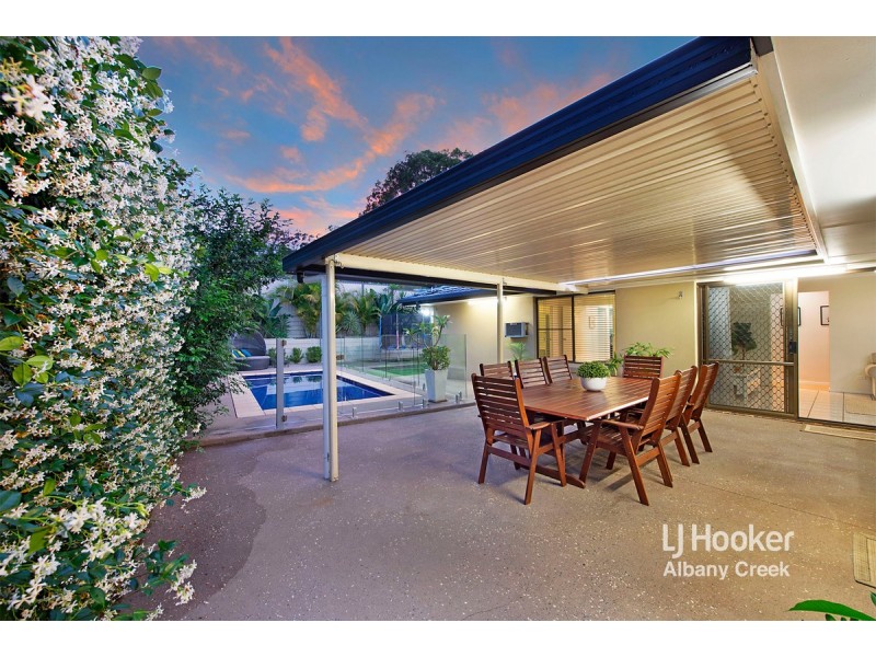 21 Thiess Drive, Albany Creek QLD 4035