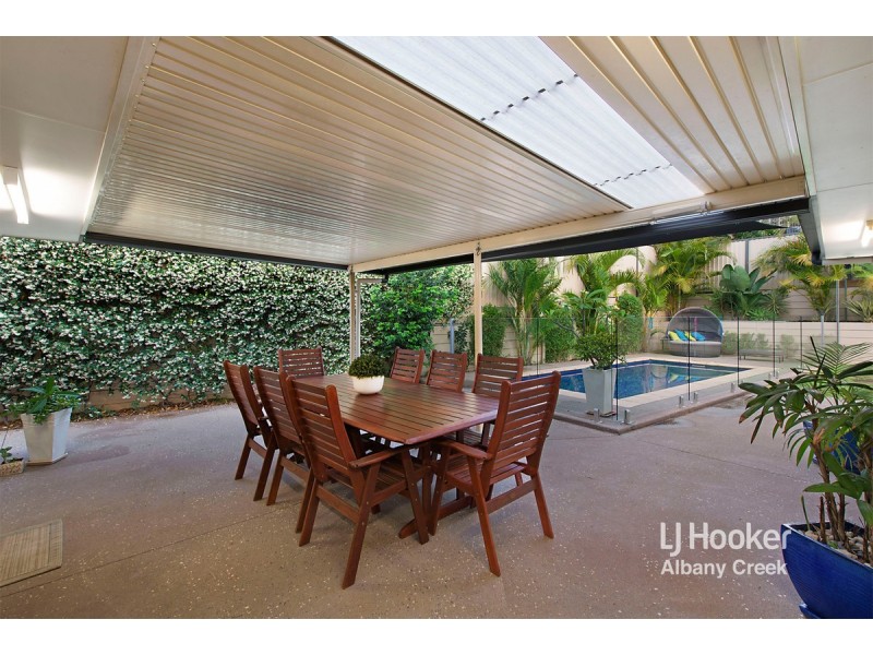 21 Thiess Drive, Albany Creek QLD 4035