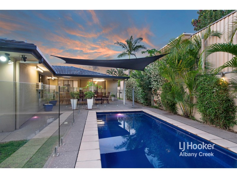 21 Thiess Drive, Albany Creek QLD 4035