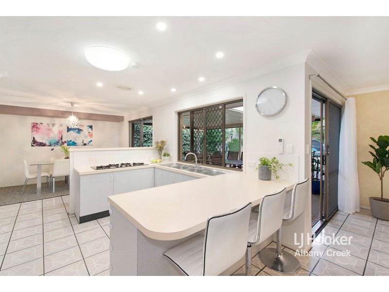21 Thiess Drive, Albany Creek QLD 4035