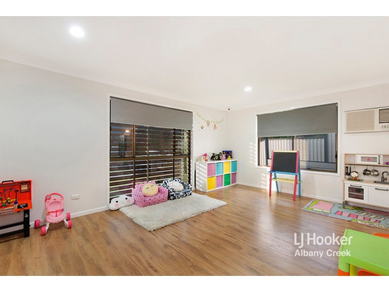 21 Thiess Drive, Albany Creek QLD 4035