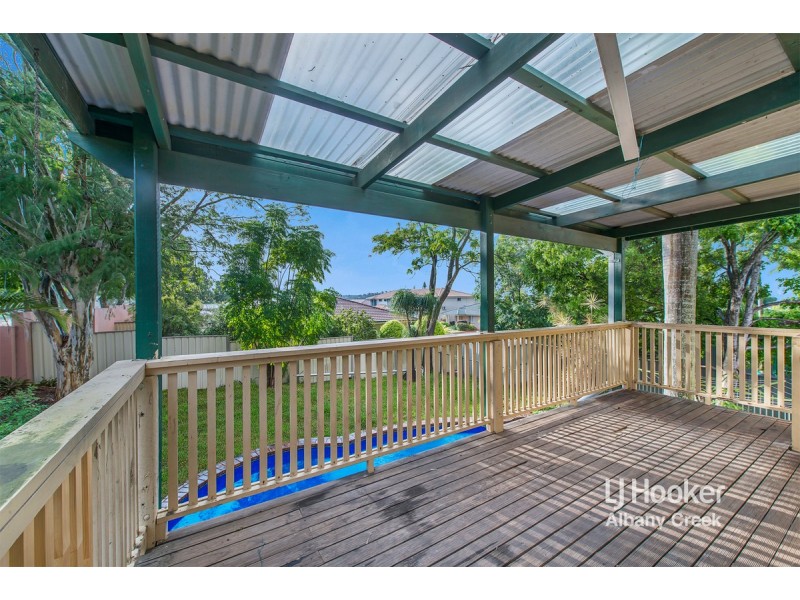 1 Du Kamp Street, Albany Creek QLD 4035