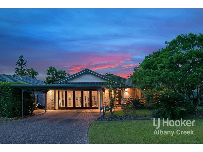 6 Ridge Court, Warner QLD 4500