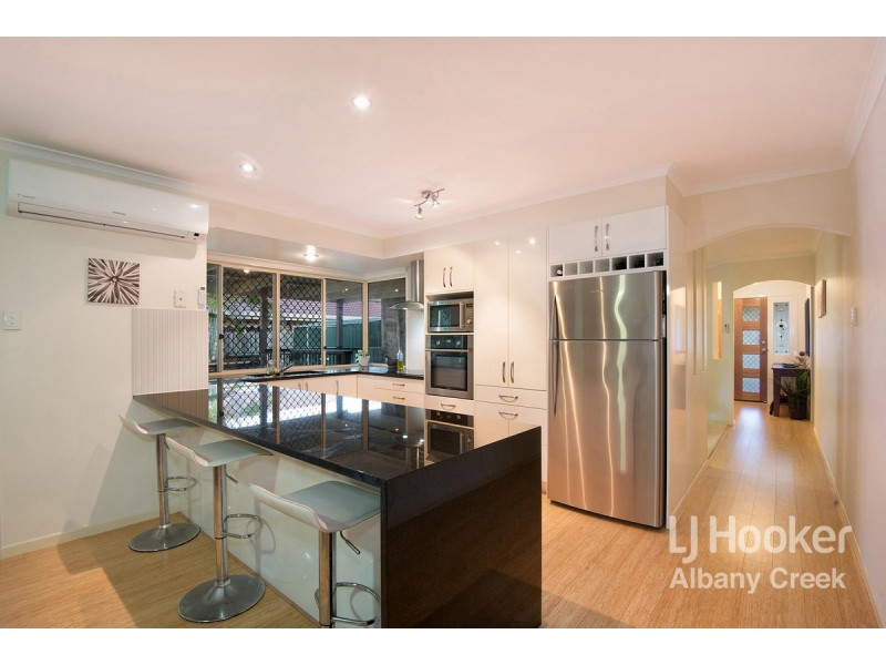 6 Ridge Court, Warner QLD 4500