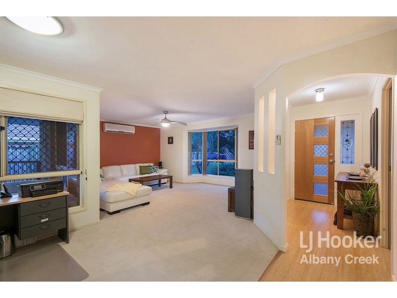 6 Ridge Court, Warner QLD 4500