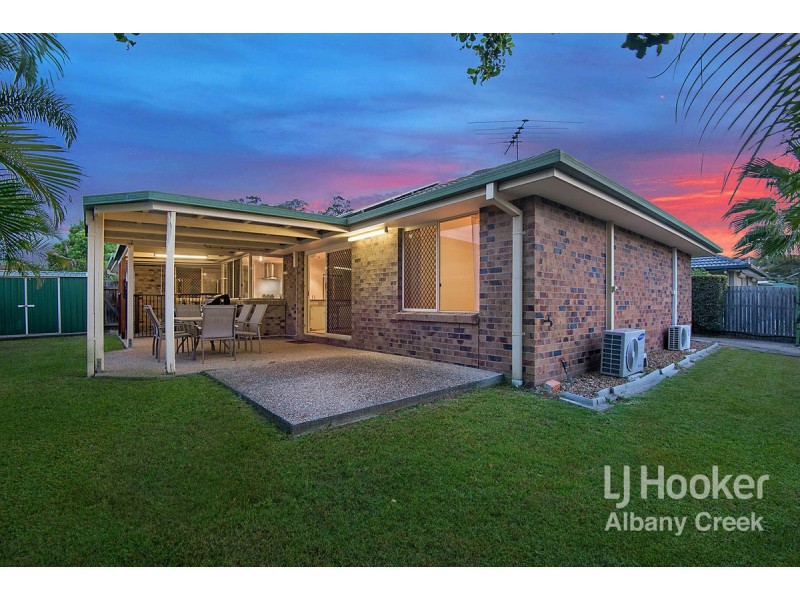 6 Ridge Court, Warner QLD 4500
