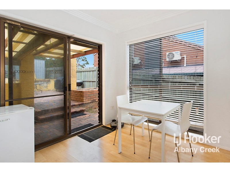 6 Fortuna Court, Eatons Hill QLD 4037