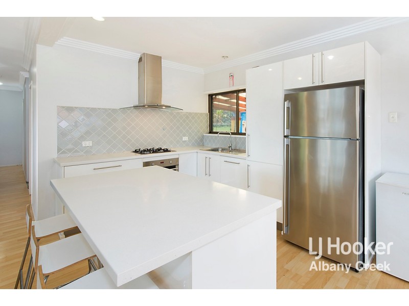 6 Fortuna Court, Eatons Hill QLD 4037